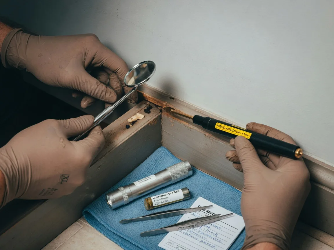 Why choose Emergency Pest Control in Newington, NH